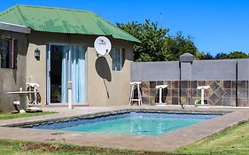 Ebenhaeser Guesthouse